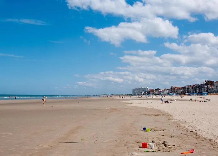 Le Haut de Gamme Vue mer - Malo cation