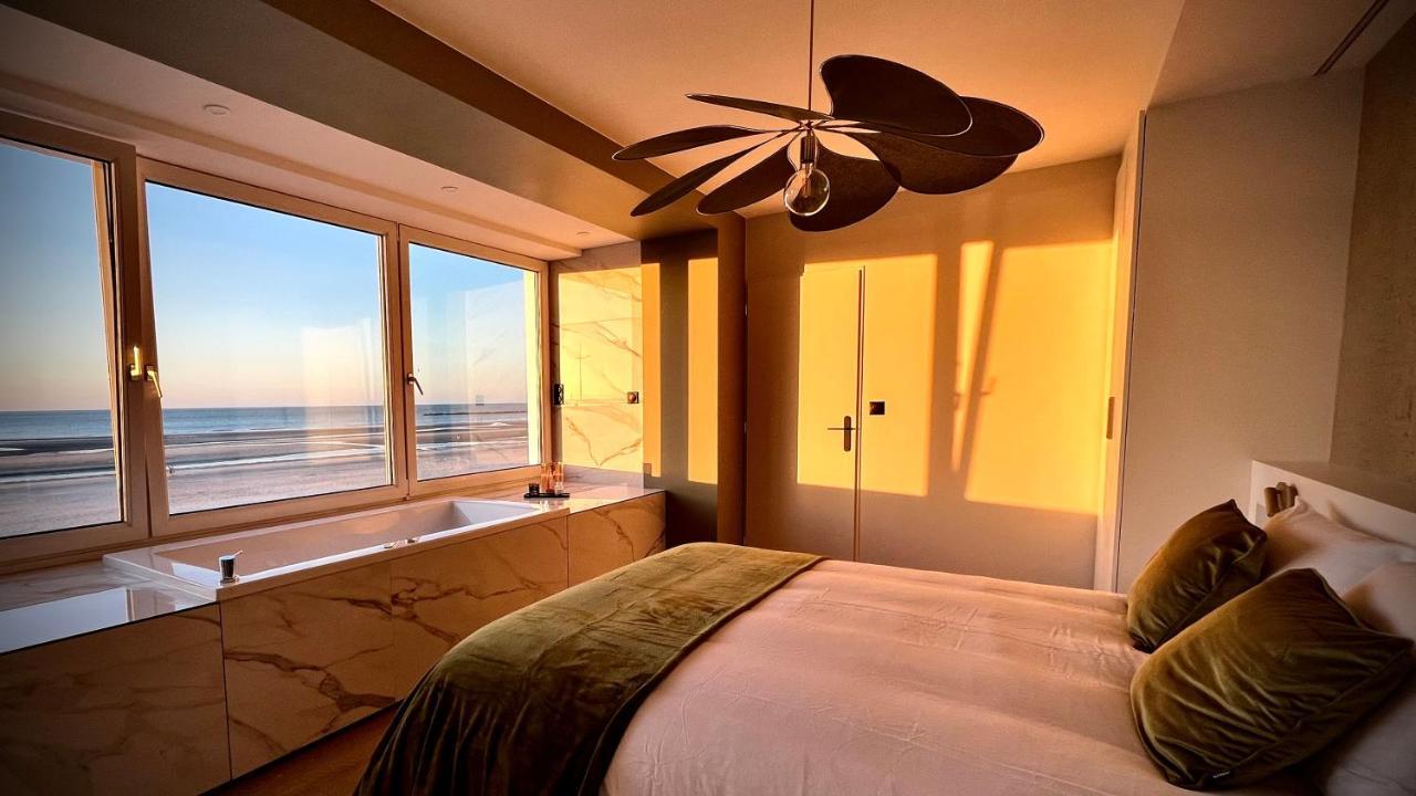 Le De Gamme Vue - Malo Cation Appartement Dunkirk