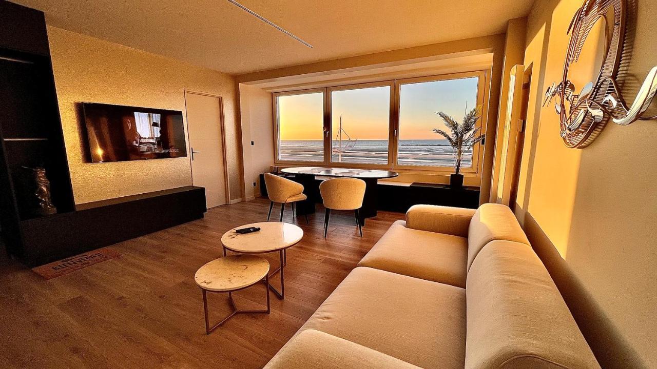 Le De Gamme Vue - Malo Cation Appartement *