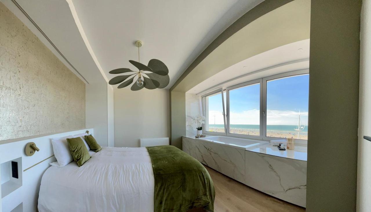Le De Gamme Vue - Malo Cation Appartement Dunkirk