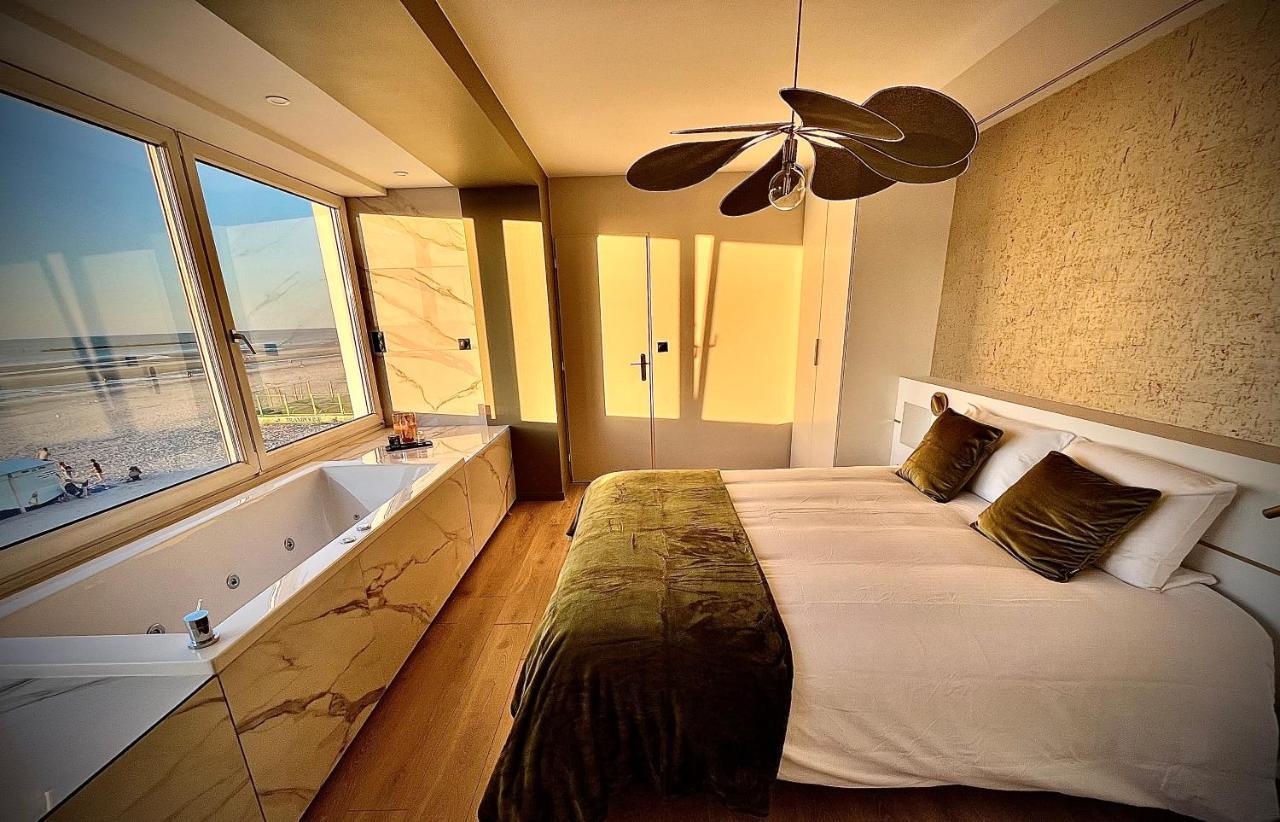 Appartement Le De Gamme Vue - Malo Cation