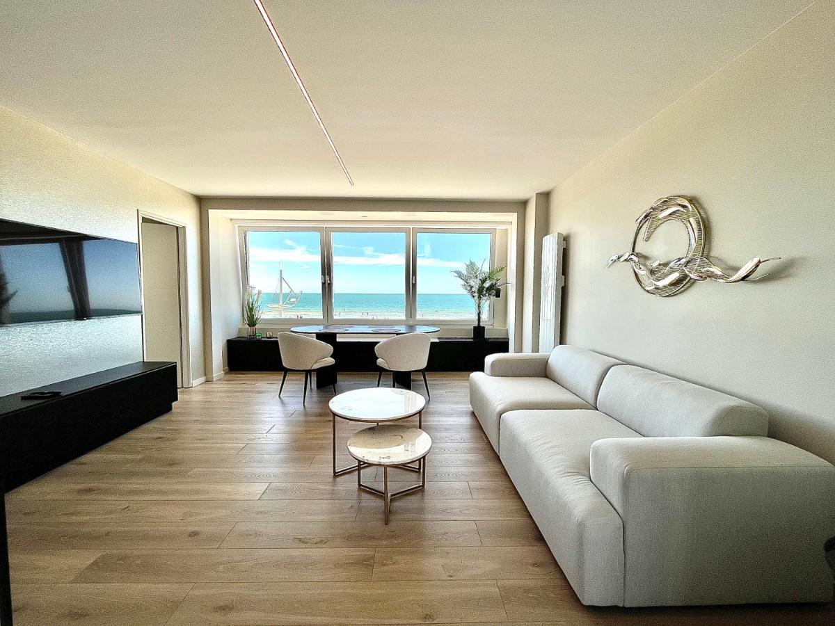 Le De Gamme Vue - Malo Cation Appartement Dunkirk