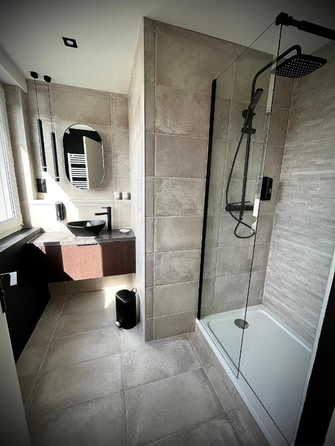 Le De Gamme Vue - Malo Cation Apartment *