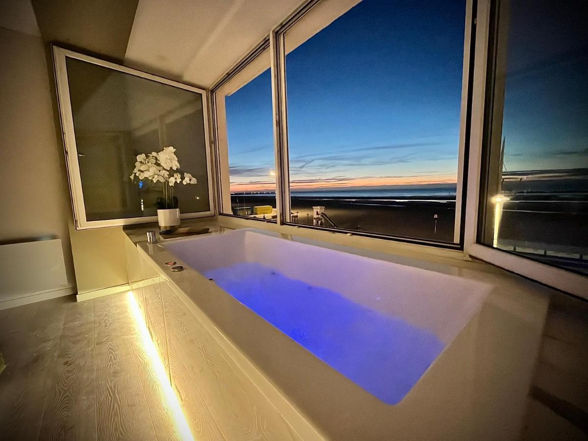 Le De Gamme Vue - Malo Cation Apartment
