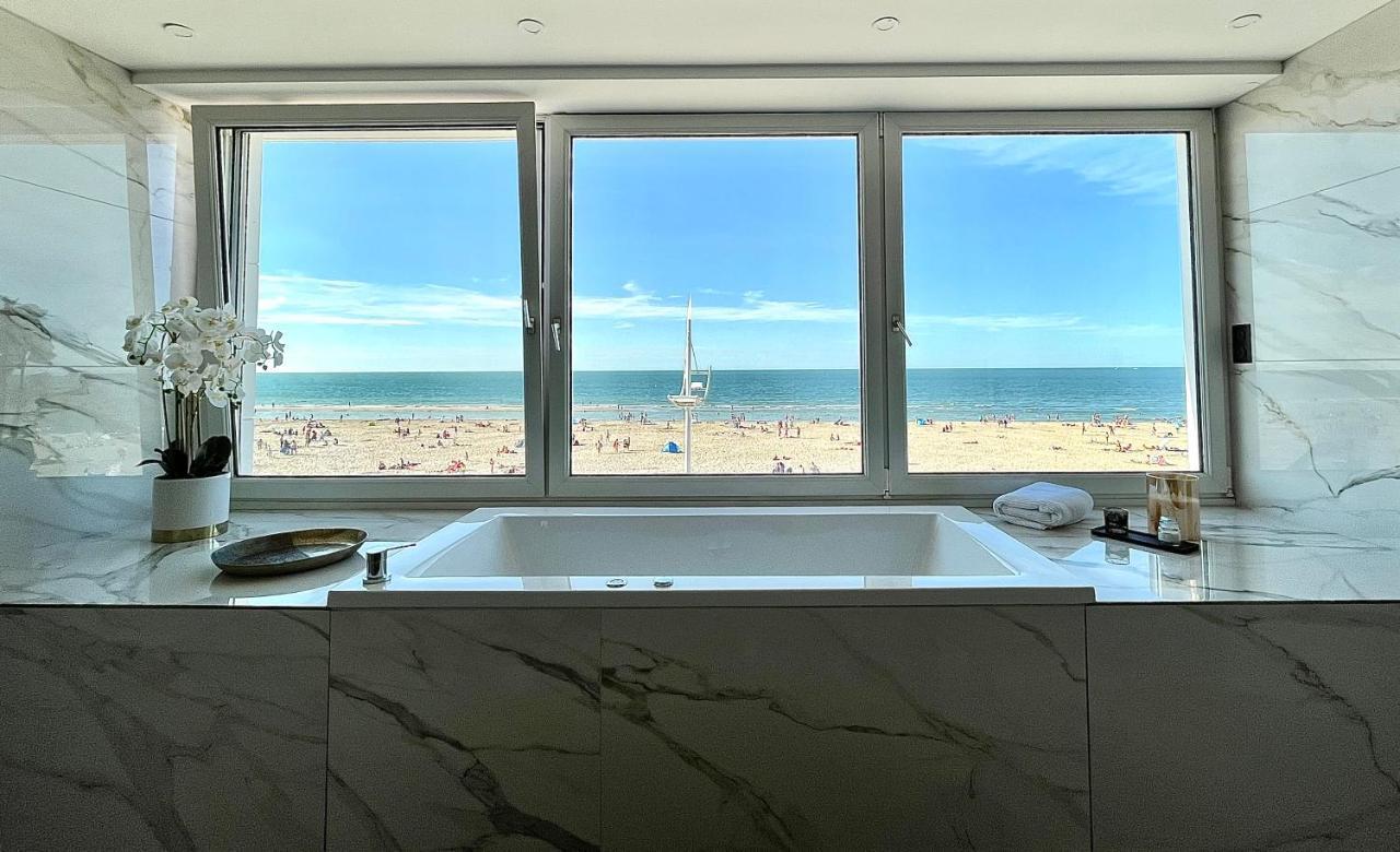 Le De Gamme Vue - Malo Cation Apartment Dunkirk