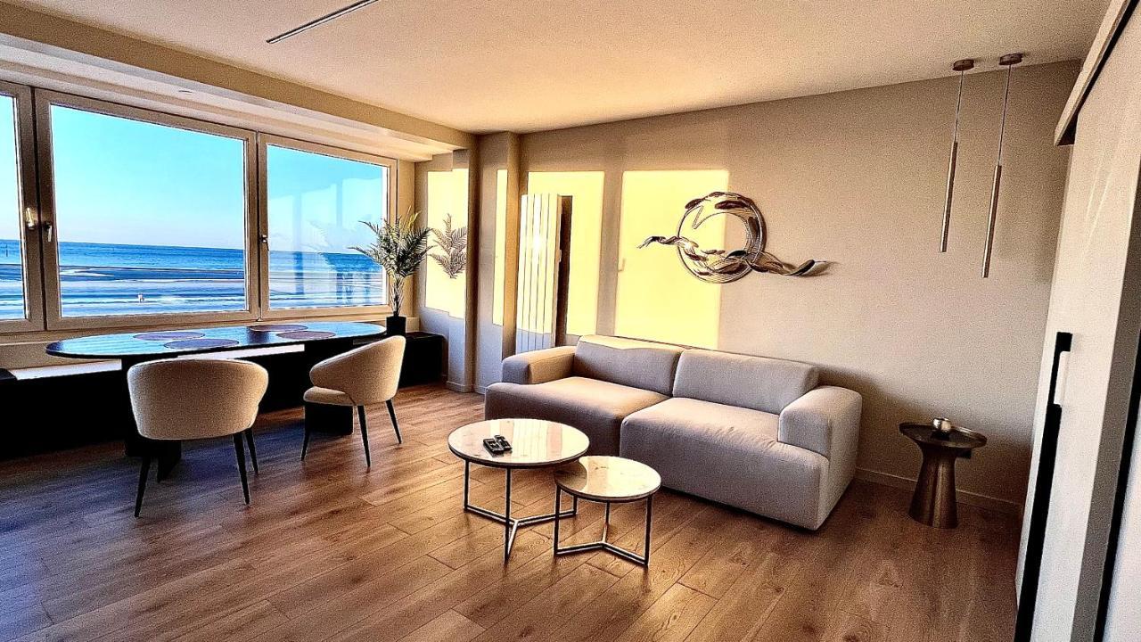 Apartment Le De Gamme Vue - Malo Cation Dunkirk
