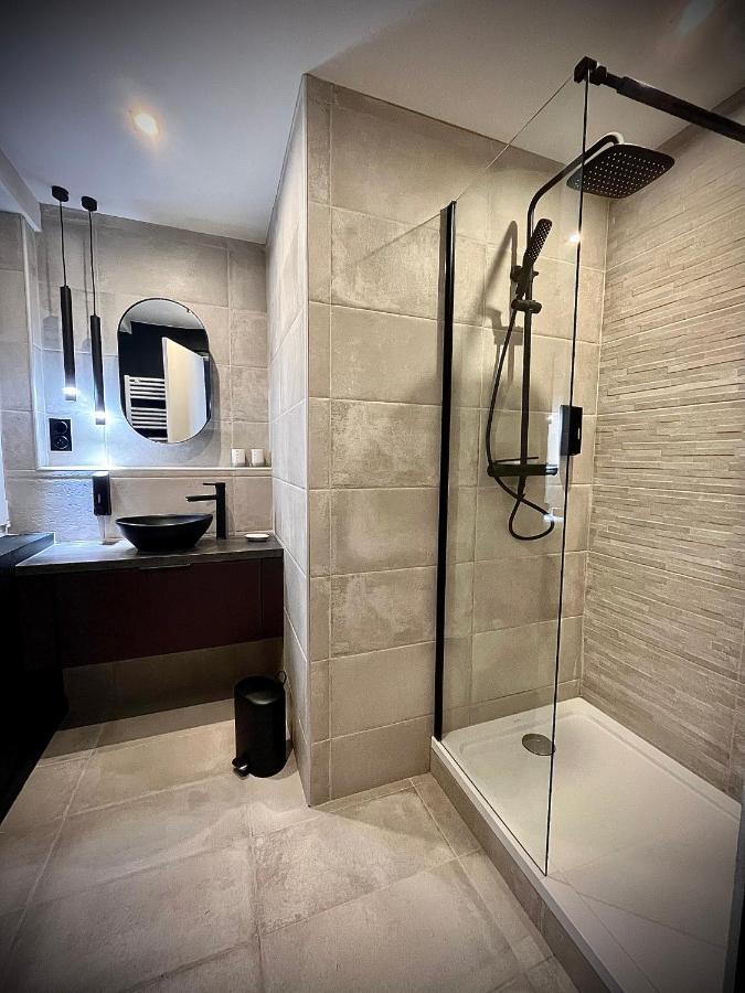 Le De Gamme Vue - Malo Cation Apartment