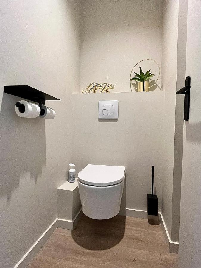 Le De Gamme Vue - Malo Cation Apartment