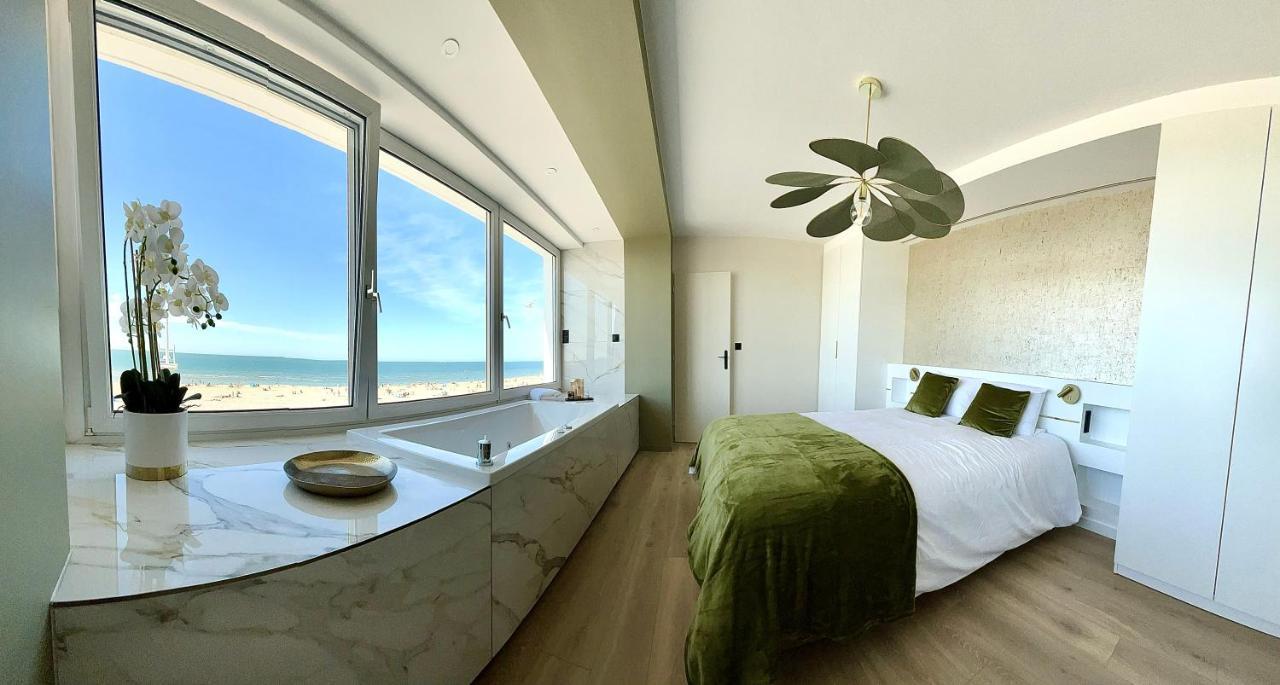 Le De Gamme Vue - Malo Cation Apartment