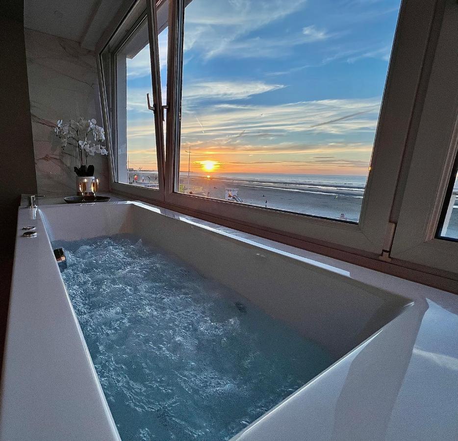 Apartment Le De Gamme Vue - Malo Cation *