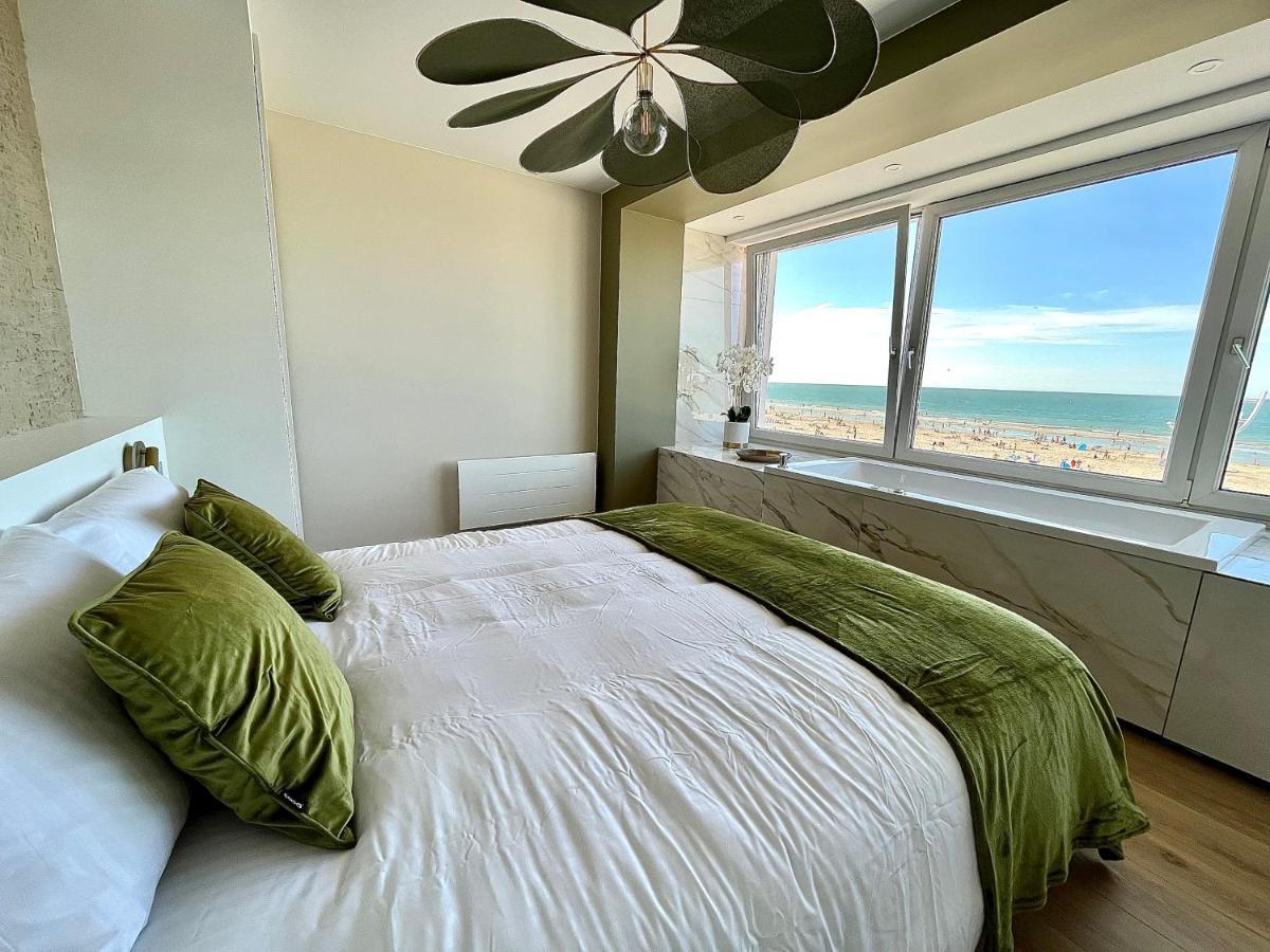 Le De Gamme Vue - Malo Cation Apartment Dunkirk