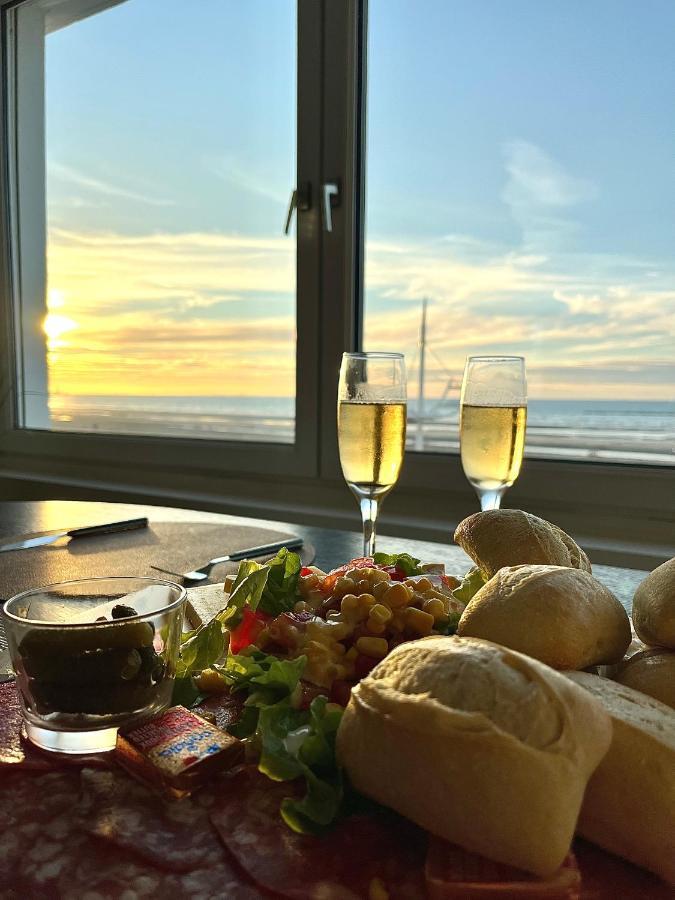 Apartment Le De Gamme Vue - Malo Cation *