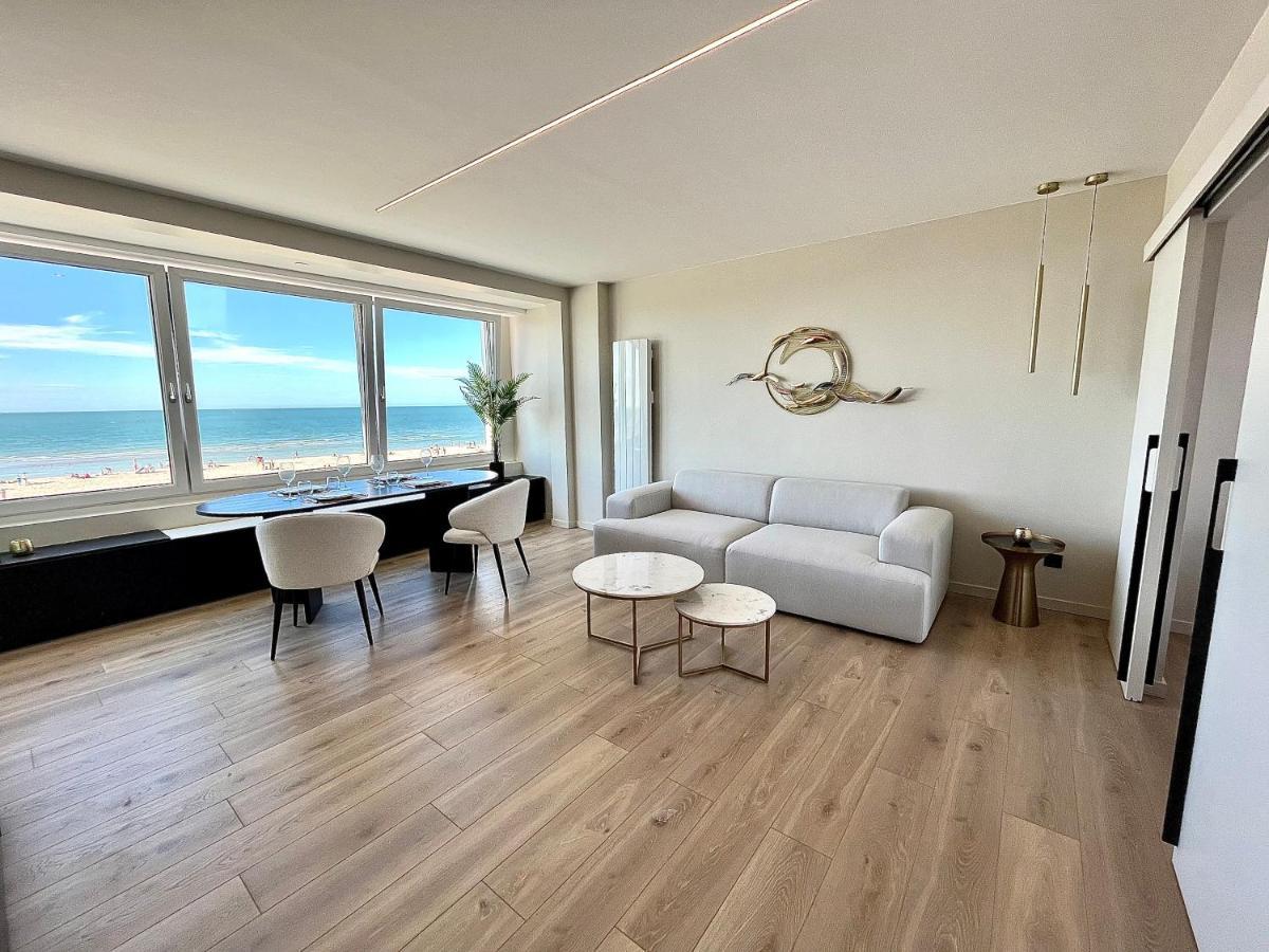 Le De Gamme Vue - Malo Cation Appartamento *