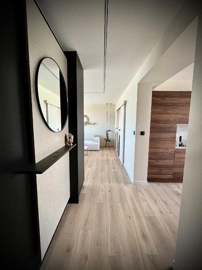 Apartment Le De Gamme Vue - Malo Cation *