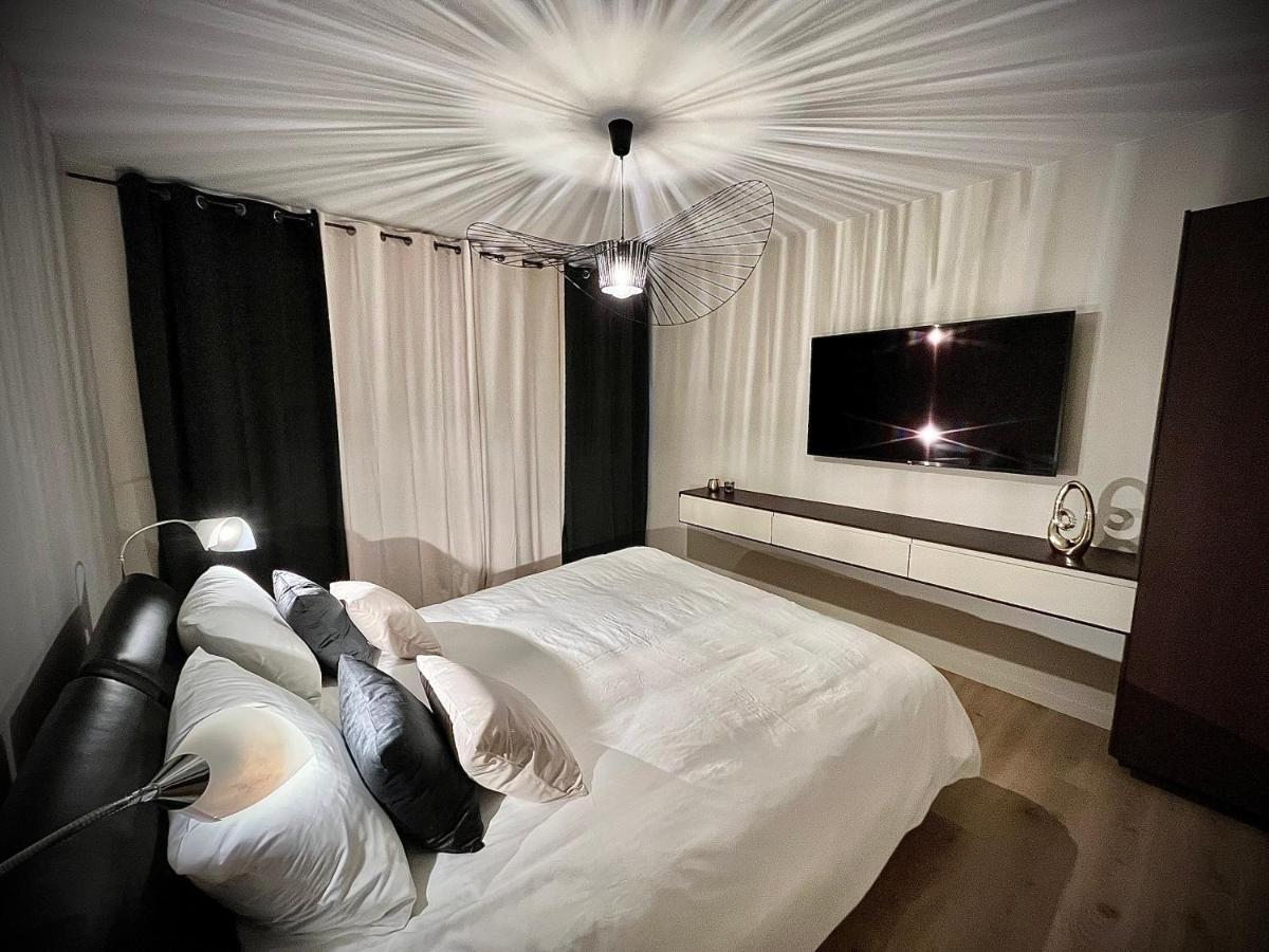 Apartment Le De Gamme Vue - Malo Cation