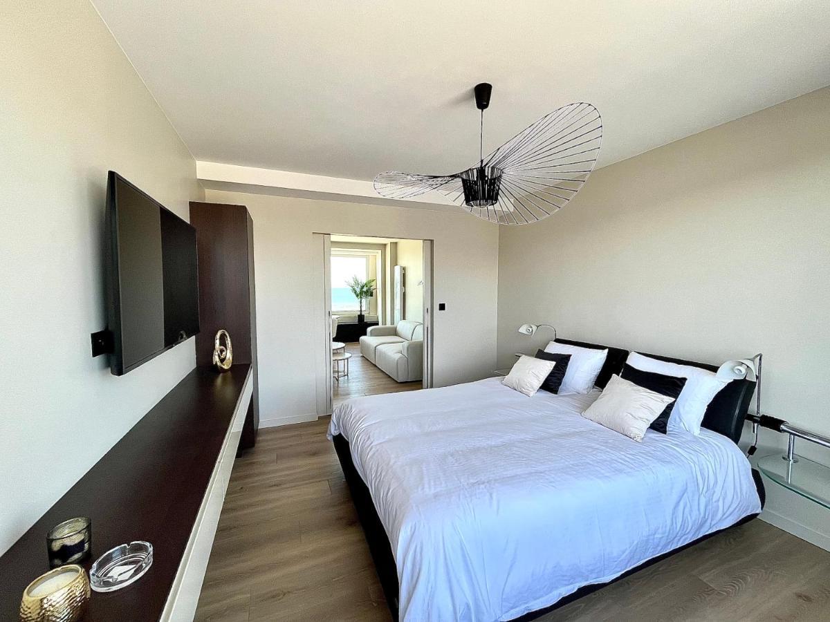 Le De Gamme Vue - Malo Cation Apartment Dunkirk