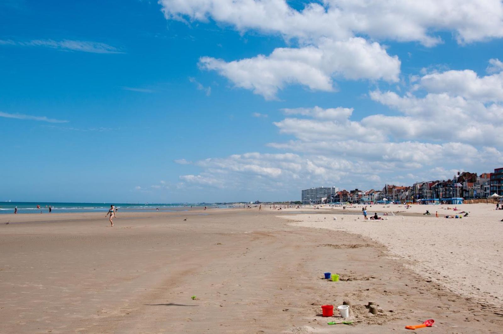 Le De Gamme Vue - Malo Cation *